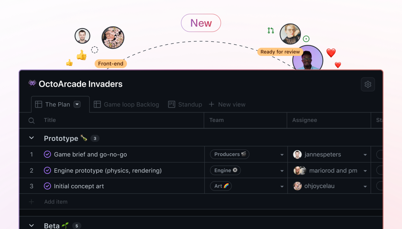 GeeFox Unified Dashboard
